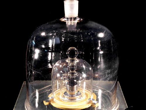 De kilo is afgevallen, wat betekent dit?