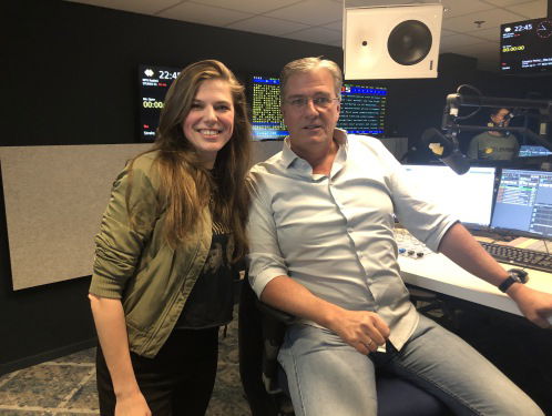 Yentl live in Thuis op 5