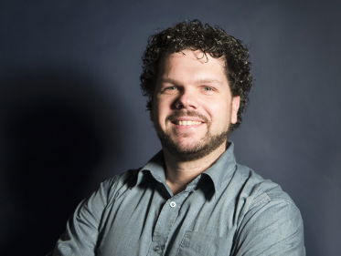 Ruben Ridderhof van Christenen voor Israël