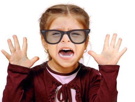 Ik zie, ik zie wat jij niet ziet