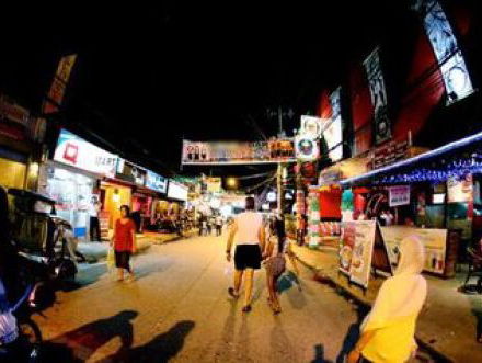 Dagsluiter Marco van der Straten