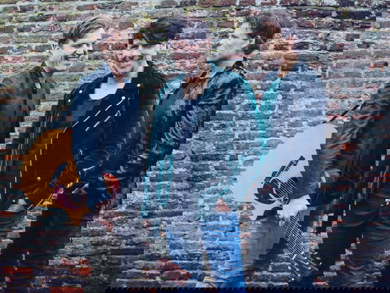 Jan Dulles viert het 15-jarig jubileum van 3JS!