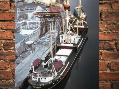 Aldo zoekt vader William deel 4