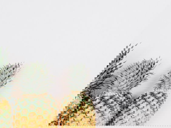 HZD: Waarom prikt ananas op je tong?