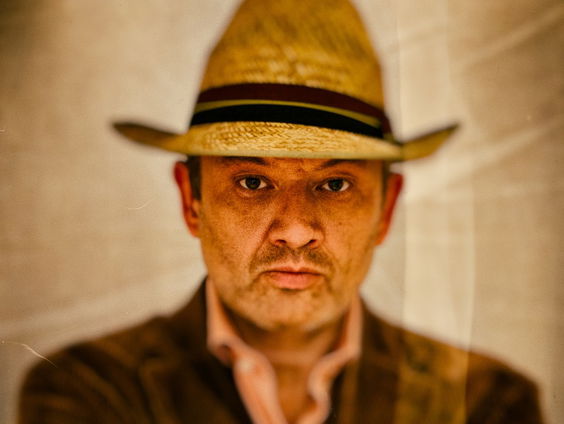 ‘Bart Peeters: Ik ben niet de ideale man, vraag maar aan mijn vrouw en kinderen.’