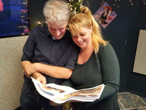 Waarom koeien volgens Han van Bree een sleutelrol hadden in 2019