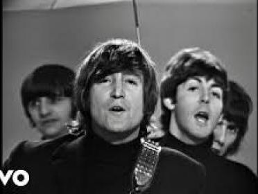 Nico Groen over zijn verhalen van The Beatles