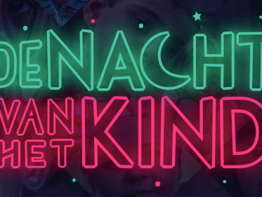 Wakker blijven voor kinderen die het moeilijk hebben