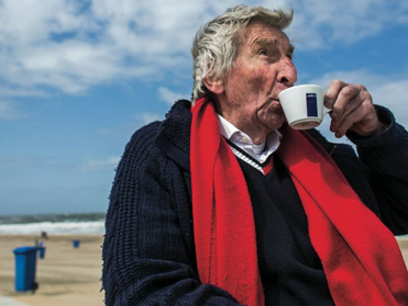 Henk Binnendijk over Israel