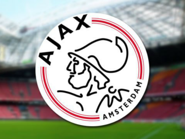 Ajacied Albert heel dikke kater