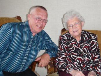 Peter Havenaar zoekt halfbroers en -zussen Kooijman