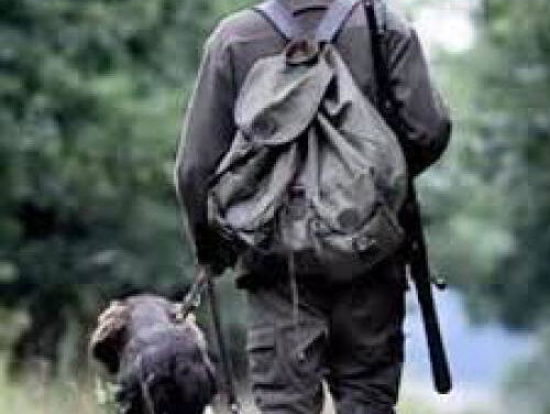 Wat Een Vak: jachtopziener