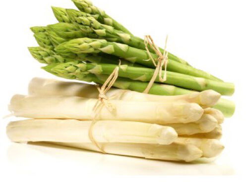 De Koelkastcoach over asperges