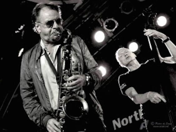 Arbeidsvitaminen Column: Hans Dulfer 17 nov