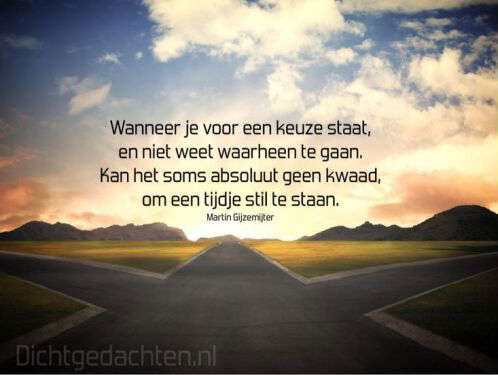 Kaartje krijgen kan verschil maken voor eenzamen