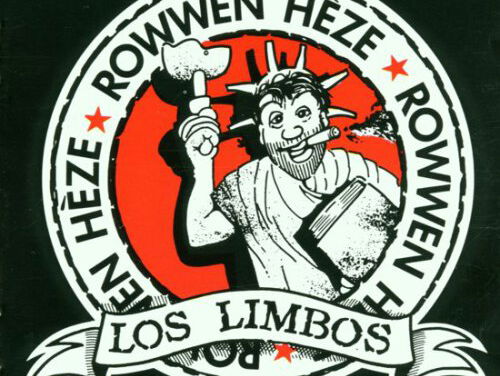 Zoon Jan over Jack Poels (Rowwen Hèze)