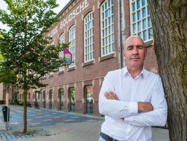 '25 jaar gokverslaafd'