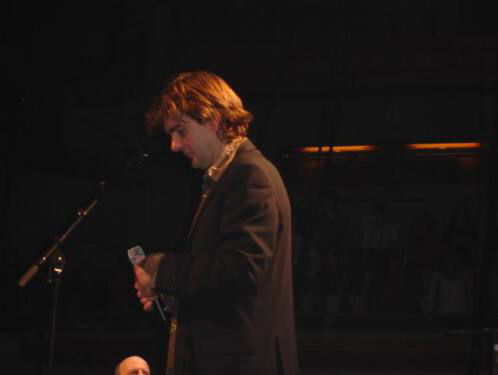 Paul de Munnik over album en tour 'Goed Jaar'