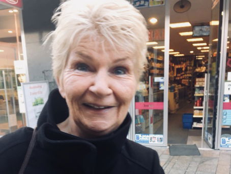 OZNJ: Irene Faaij zoekt schoolvriendin Cobie