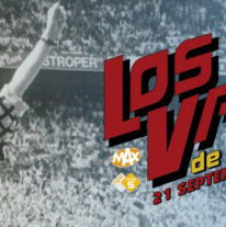 Los Vast, de reünie