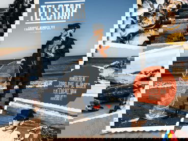 Voetbalclub Telstar lanceert eigen geurlijn