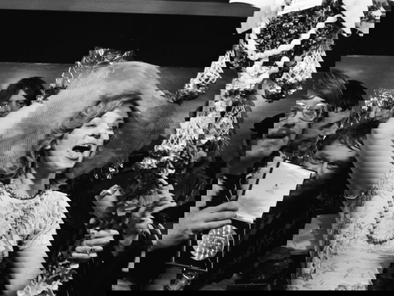 Getty Kaspers: "Het songfestival heeft me eeuwige roem gebracht"