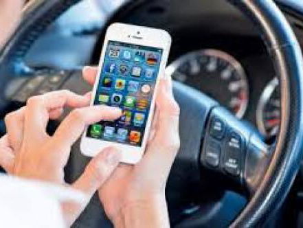 Veilig Verkeer Nederland: wat mag wel in de auto?