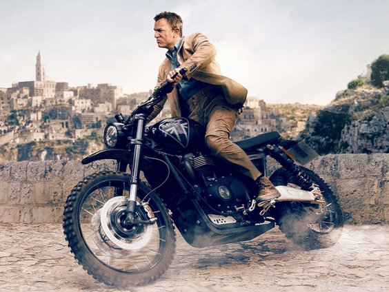 Filmtip Rick de Gier