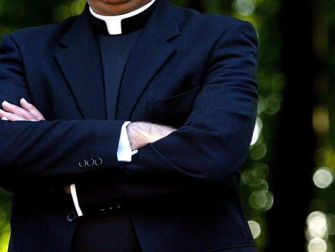 Wat Een Vak: Priester