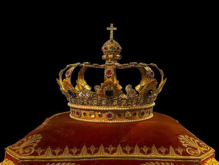 Jeroen Snel over Blauw Bloed