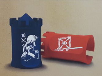 Het WK Stratego is van start in vestingstad Naarden!