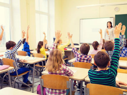 Onderwijsstakingen in historisch perspectief