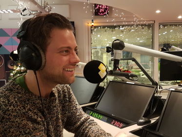 Jelle de Jong over Vastgoed B.V.