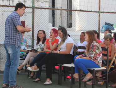 Gevangen zitten in Albanië