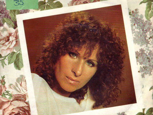 Memory - Barbra Streisand