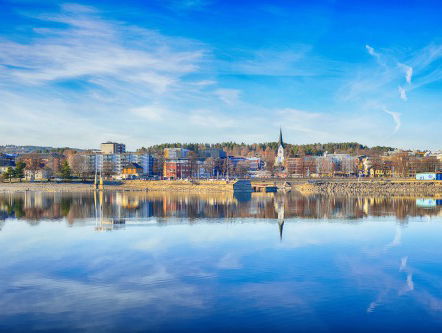 Bert op reis: If I had a Hammer