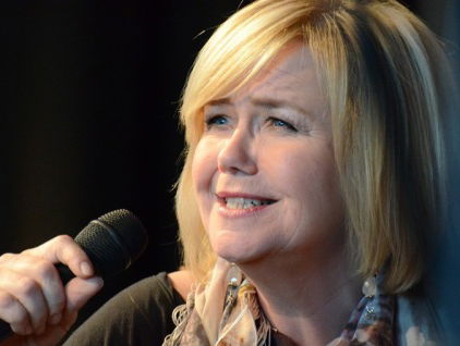 Mathilde Santing over haar favoriete Evergreen