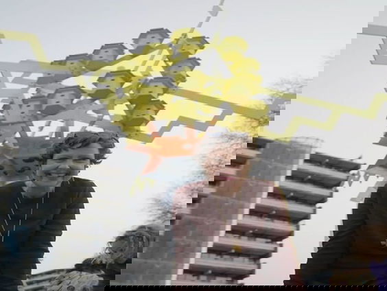 Wieteke van Zeil over Kijken met gevoel