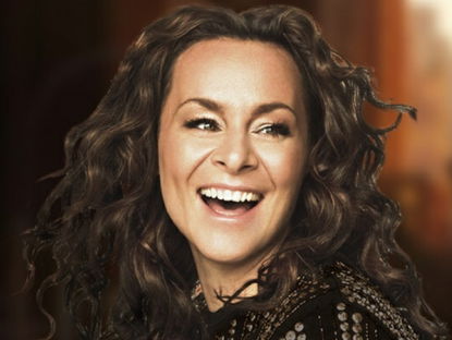 Trijntje Oosterhuis is nu Trijntje 2.0