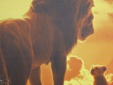 The Lion King terug in de bioscoop