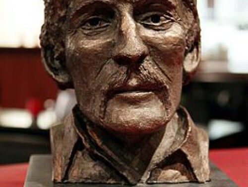 Muziek Ede Staal sinds deze week op Spotify