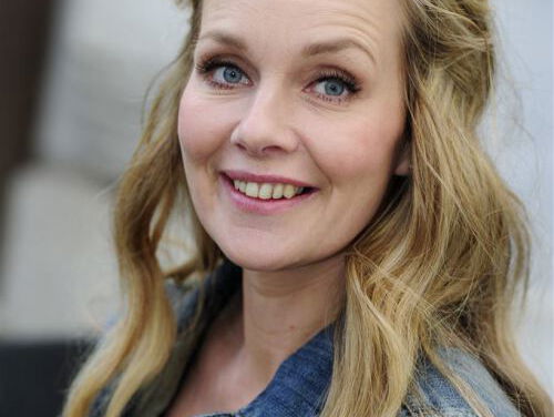 Marlayne Sahupala over Songfestival singalong Vierdaagse