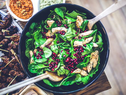 Isabel Boerdam hoopt dat je een week geen vlees eet