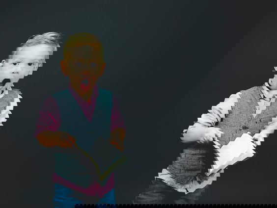 HZD: Wat is het hoogste IQ ter wereld?