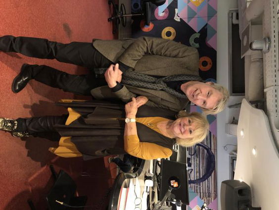 Live optreden: Frank Boeijen