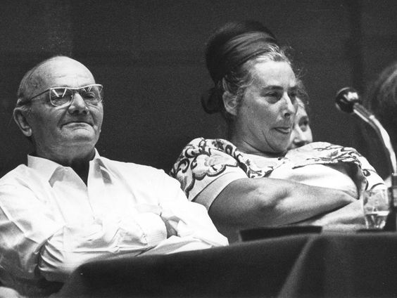 Wim Zaal over sekteleider Lou de Palingboer