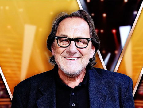 Country Roads - Ruud Hermans