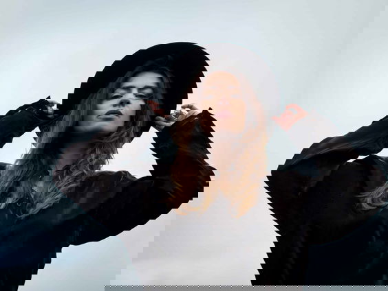 Deborah Parlor over haar debuut EP!