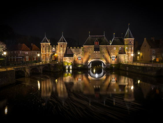 Roell de Ram over haar boek " Verliefd op Nederland"