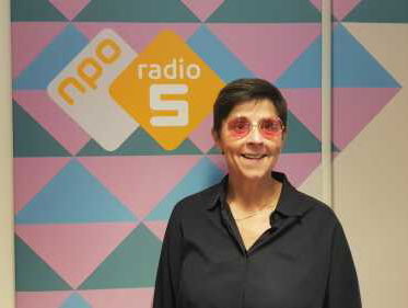 Han Bosman: door een roze bril